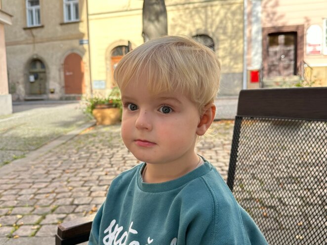 Pouť v Dolním Újezdě 2023