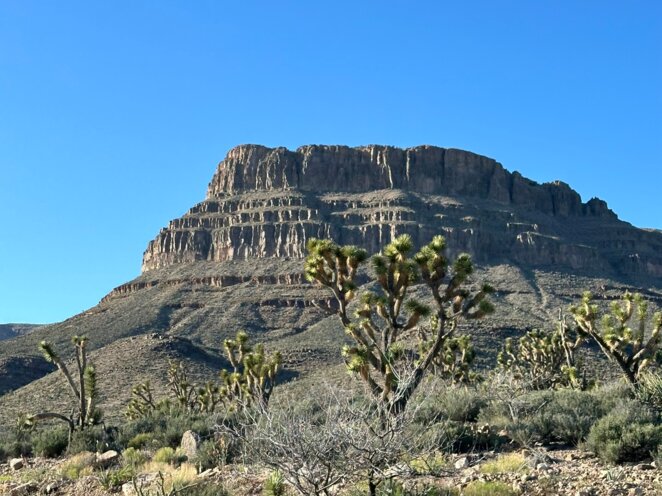 Trip do USA - Grand Canyon