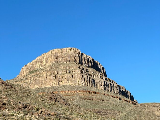 Trip do USA - Grand Canyon