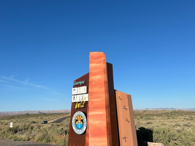 Trip do USA - Grand Canyon