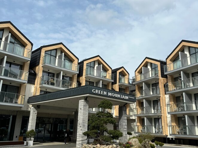 Green Mountain 04/2024