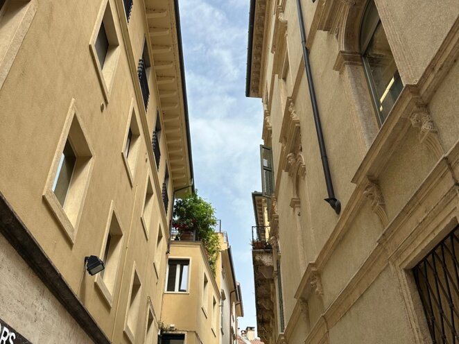 Toscolano Maderno - dovolená v Itálii 06/2024 - Verona