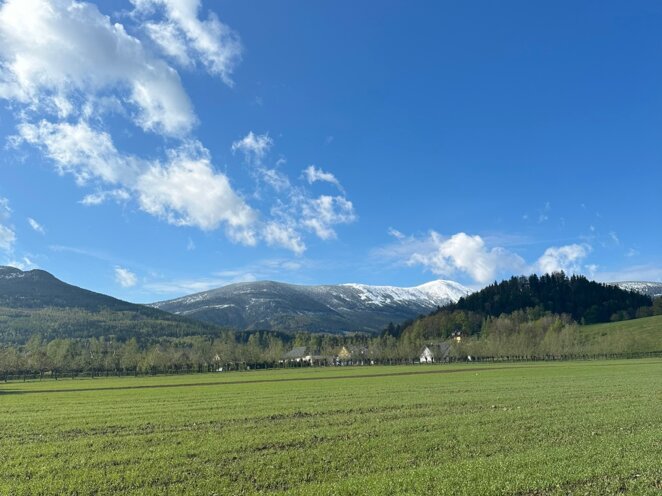 Green Mountain 04/2024