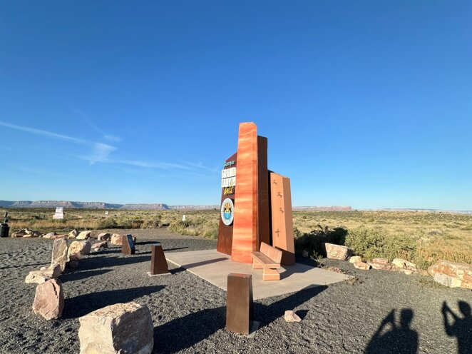 Trip do USA - Grand Canyon