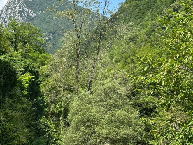 Toscolano Maderno - dovolená v Itálii 06/2024