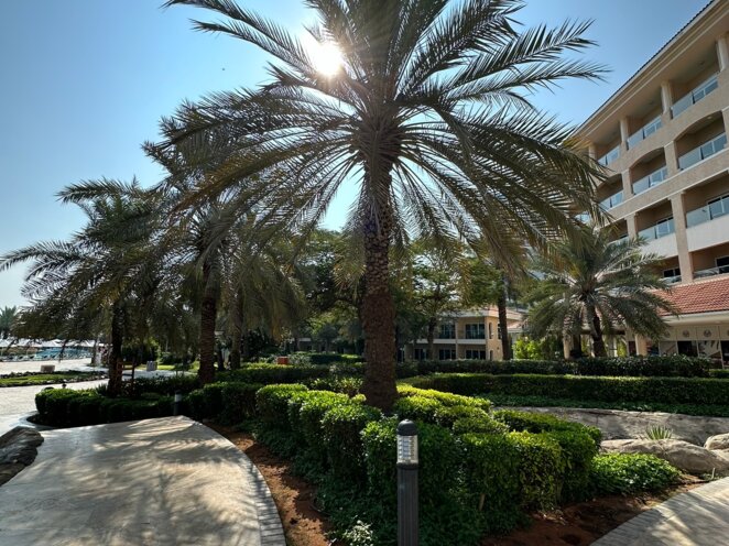 Dárek ke 30. narozeninám - Dubaj a Emiráty
