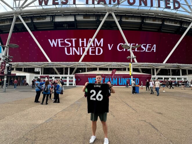 West Ham - Chelsea