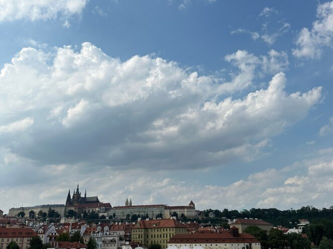 Výlet do Prahy 08/2023