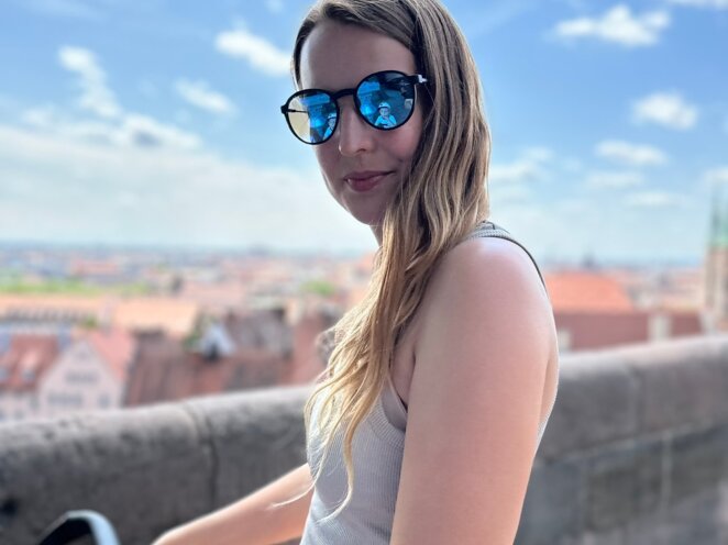 Výlet do Norimberku - 07/2023