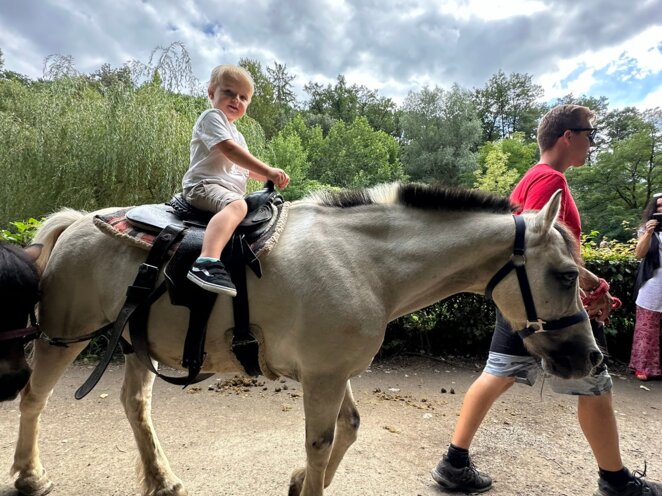 ZOO Zlín 09/2023