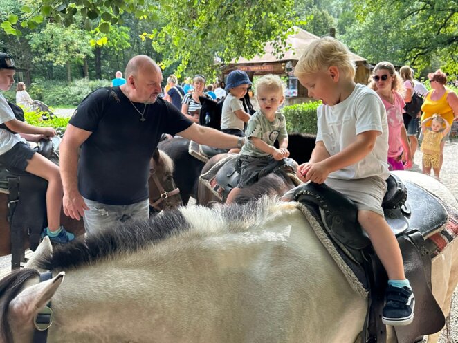 ZOO Zlín 09/2023