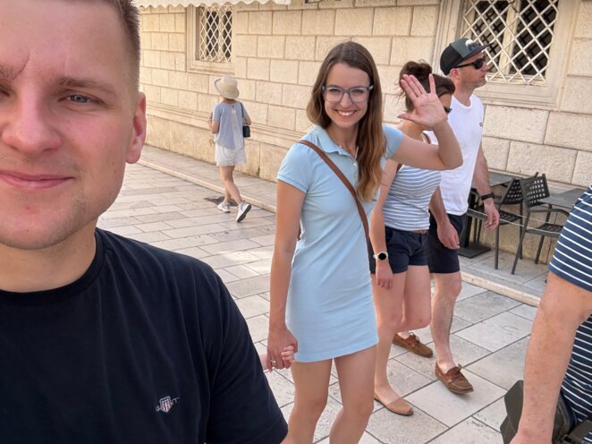 Výlet do Zadaru - 06/2025