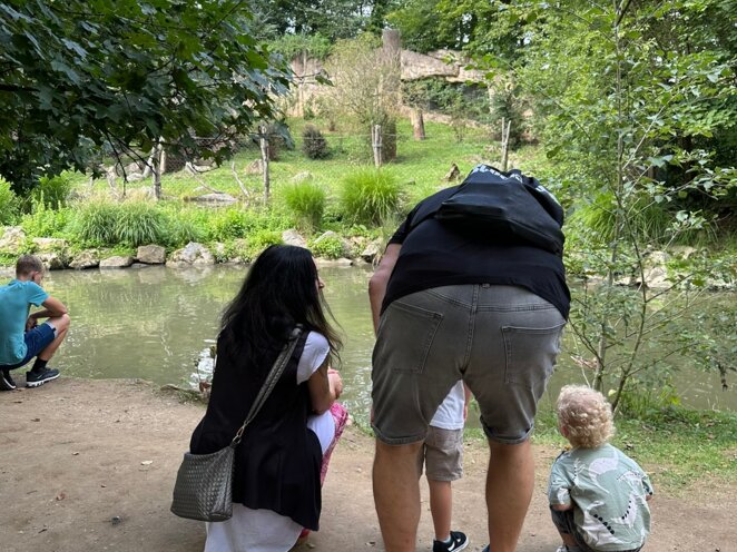 ZOO Zlín 09/2023