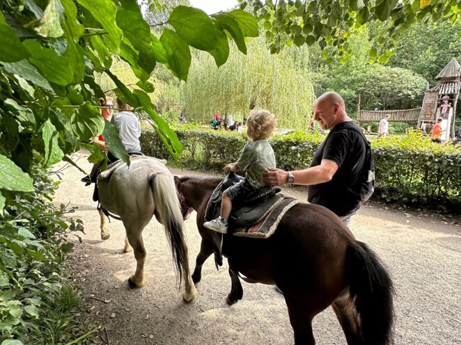 ZOO Zlín 09/2023