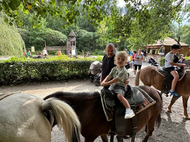 ZOO Zlín 09/2023