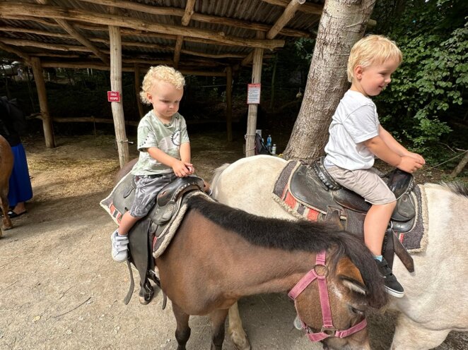 ZOO Zlín 09/2023