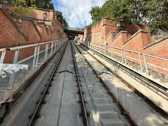 Budapešť 09/2023