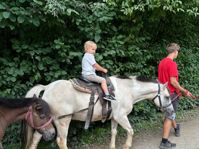 ZOO Zlín 09/2023