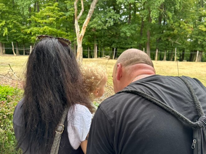 ZOO Zlín 09/2023