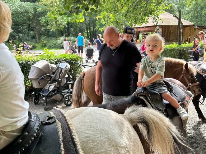 ZOO Zlín 09/2023