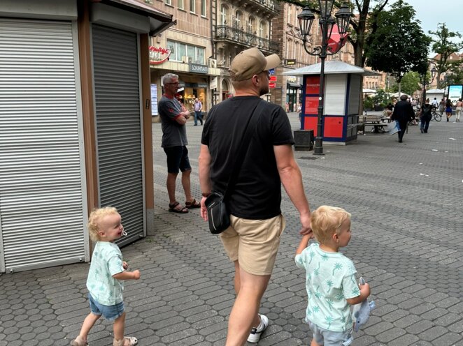 Výlet do Norimberku - 07/2023